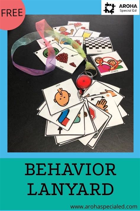 Account Suspended Behavior Cards Positive Behavior Free Symbols
