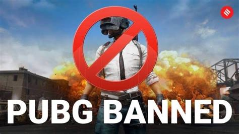 why pubg banned in india everything you need to know business upturn
