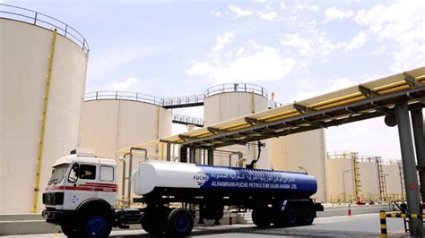 Middle east mold & die factory. Alhamrani-Fuchs Petroleum Saudi Arabia: one of the best lubricant producers in Saudi Arabia