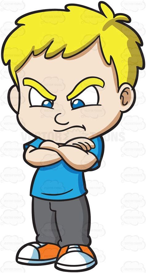 Anger Clipart Cartoon Anger Cartoon Transparent Free For Download On