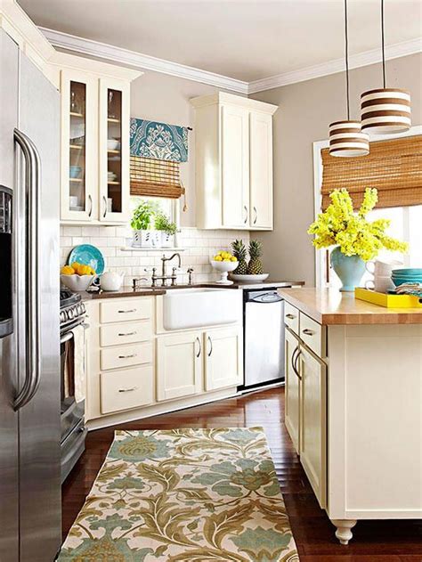 19 Popular Kitchen Cabinet Colors With Long Lasting Appeal Kitchen