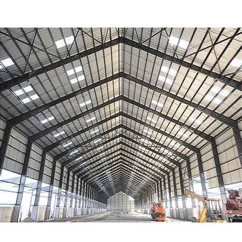 Maybe you would like to learn more about one of these? Prefabricated Metal Building, प्री-फेब्रिकेटेड मेटल ...