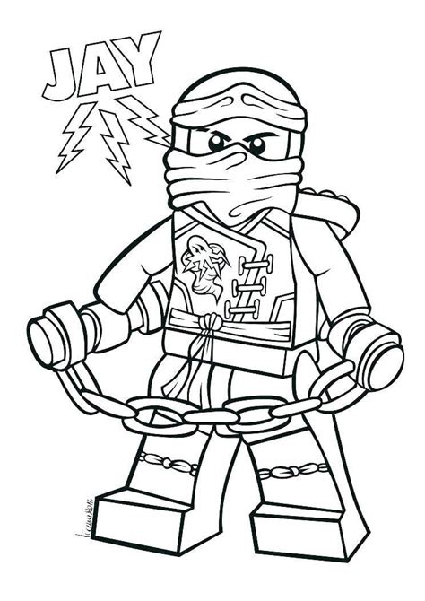 24 best ninjago coloring images in 2013 coloring books coloring. Easy LEGO Ninjago Coloring Pages Clipart - Free Printable ...