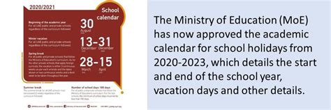Your Complete Guide To Uae School Holidays 2020 2023 Parenting