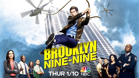 Sub—espanol Brooklyn Nine Nine 8x1 Temporada 8 Capitulo 1 Subtitulado