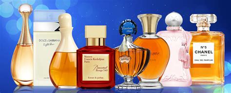 Classic Perfumes To Welcome 2023 In
