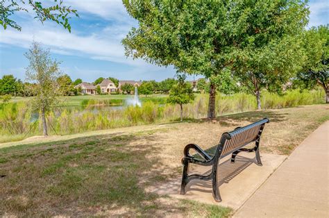 Hometown North Richland Hills New Homes David Weekley Homes