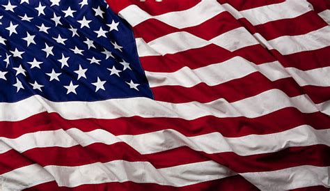 Best American Flag Stock Photos Pictures And Royalty Free Images Istock