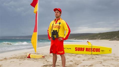 New Lifeguards Join Crew The West Australian