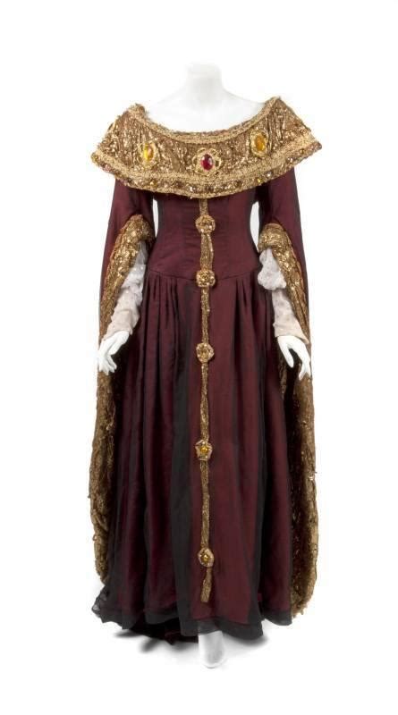 Teri Hansen Guenevere Camelot Costume Current Price 1500
