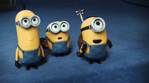 Kevin Bob Minions Hd Cartoons 4k Wallpapers Images Backgrounds