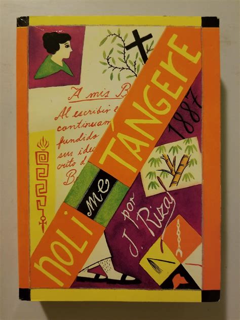 Noli Me Tangere Cover Meaning Cloudshareinfo