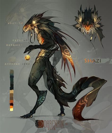 Pin By Michael Niemand On Fantsy Other Creature Concept Art Fantasy Creatures Fantasy