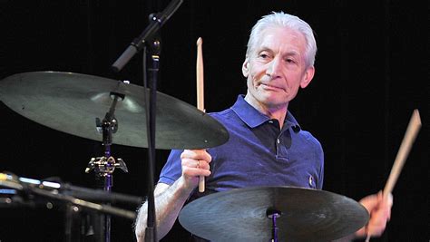 2 days ago · charlie watts kept the beat to the soundtrack of our lives as rolling stones drummer. Happy 75th to Stones drummer Charlie Watts