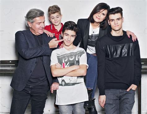 Dan bittman a declarat că ea este femeia vieții lui. Dan Bittman - Pictorial exclusiv cu familia | Revista ...