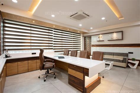 Millenium Group Office At Kharghar Interior Designers In Worli
