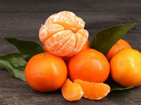 Ist es möglich Mandarinen mit Diabetes