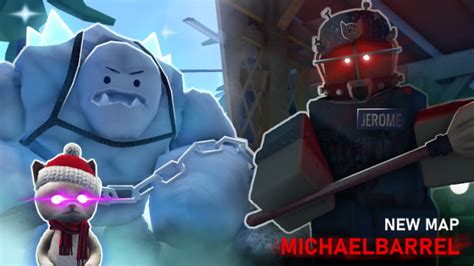Michaels Zombies Roblox Game Rolimons