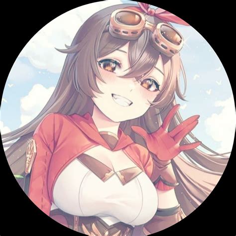 Get Matching Icons Amber Genshin Impact Pfp Pictures The Best Porn