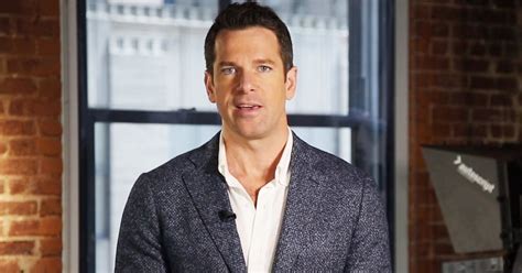 Msnbcs Thomas Roberts On What Pridemeans To Him