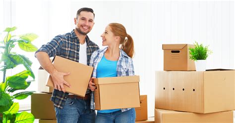 Residential Moving Services Usa Moving Company Amherst National