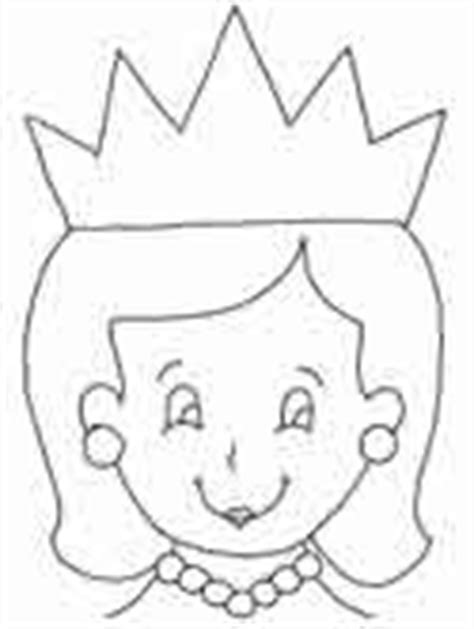 royalty coloring pages