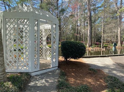 Summerville Garden Arch Room Divider Outdoor Structures Furniture