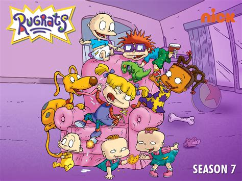 Angelica Pickles Wallpapers Wallpaper Cave