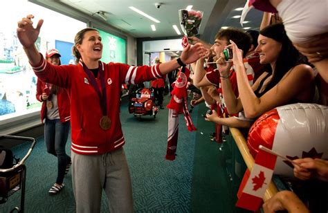 Check spelling or type a new query. Soccer's Christine Sinclair named CP female athlete of ...