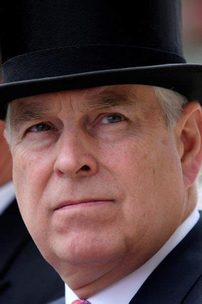 Prince Andrew Fury Duke Of York Slams United States Justice Over