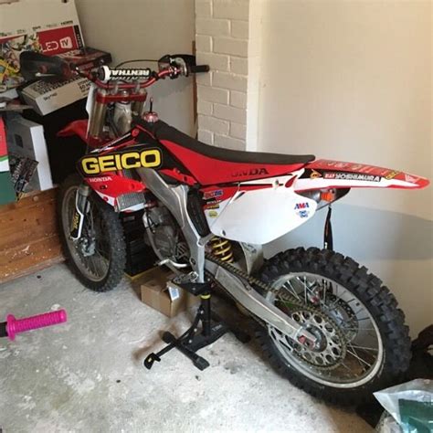 Comes with title for registration. HONDA CRF 125 ROAD LEGAL FOR SALE - Wroc?awski Informator ...
