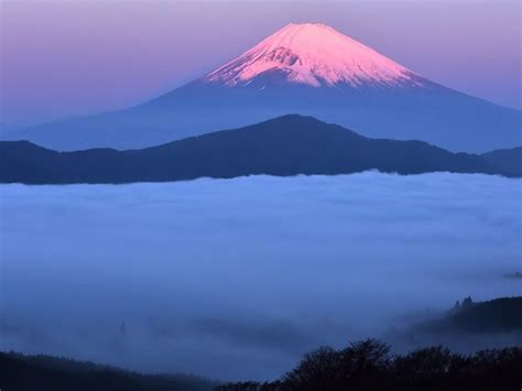 大観山展望台で箱根の雲海と富士山を望む！アクセス・駐車場情報も紹介 Amatavi