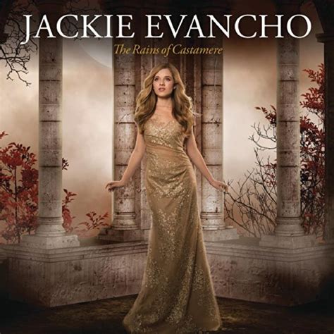 Jackie Evancho Releases Unique Cover Of The Rains Of Castamere From