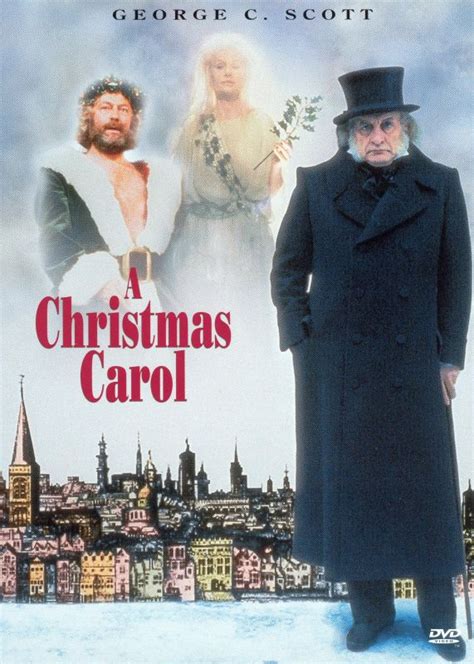 Customer Reviews A Christmas Carol Dvd 1984 Best Buy