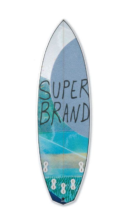 Superbrand Surfboard Surfboard Surf Art Surfing