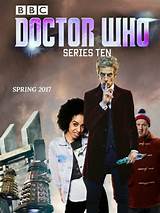 Images of Doctor Who Season 10 Streaming