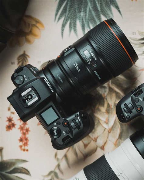 The 10 Best Canon And Nikon Lenses For Portrait