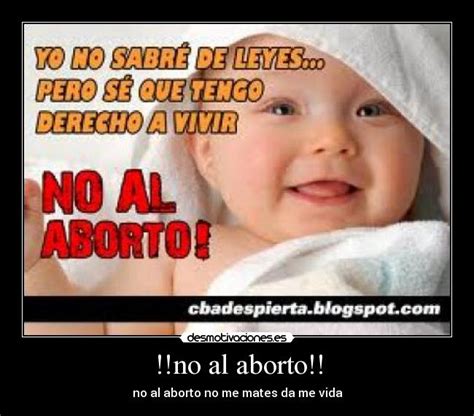Lista 104 Imagen De Fondo Imagenes De No Al Aborto Cena Hermosa