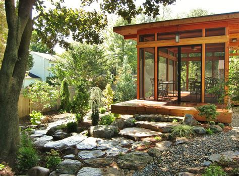 Use These Zen Garden Ideas To Create A Relaxing Outdoor Space