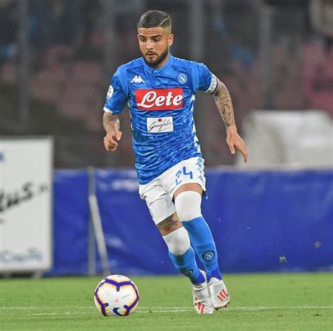See all of lorenzo insigne's fifa ultimate team cards throughout the years. Lorenzo Insigne Napoli