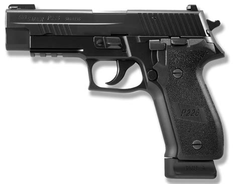 Sigarmssig Sauer P226 Sct Gun Values By Gun Digest