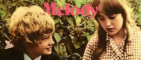 Retro Melody 1971 Rebeat Magazine