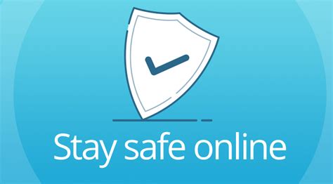 5 Ways To Keep Yourself Safe On The Internet Gbhackers On Security
