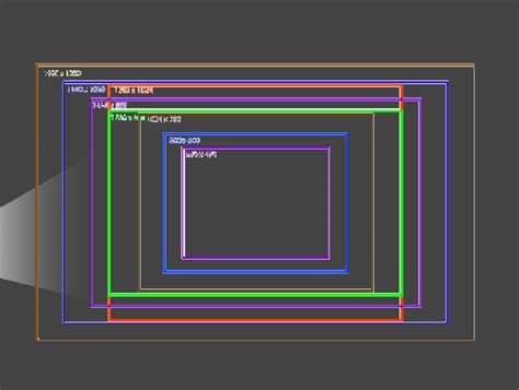 Aspect Ratio To Resolution Calculator Fotozik