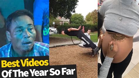 Best Viral Videos Of The Year So Far Win Big Sports