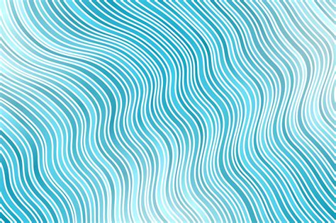 Abstract sea vector background | PSDGraphics
