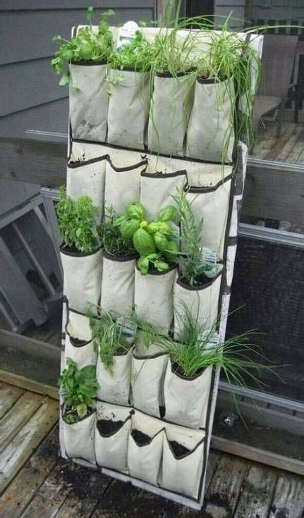 Apartment Patio Ideas On A Budget Diy Balconies Herbs Garden 32 Super
