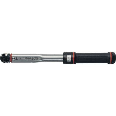 Norbar 33013049 Adjustable Torque Wrench 13049 Cromwell Tools