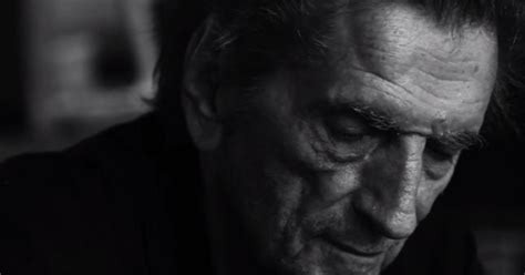 Twin Peaks Actor Harry Dean Stanton Dies At 91