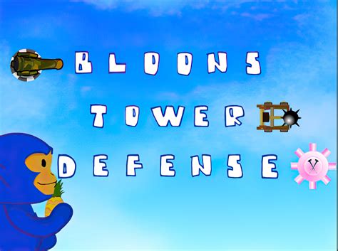 Bloons Tower Defense 3 Bloons Wiki Fandom Powered By Wikia